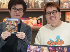 ［インタビュー］シーズン2に突入する「餓狼伝説 City of the Wolves」。新たなキャラクターを迎え，変化する対戦環境の展望を聞いた