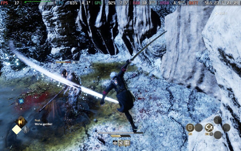 CodeVein2SteamDeckPreview 6