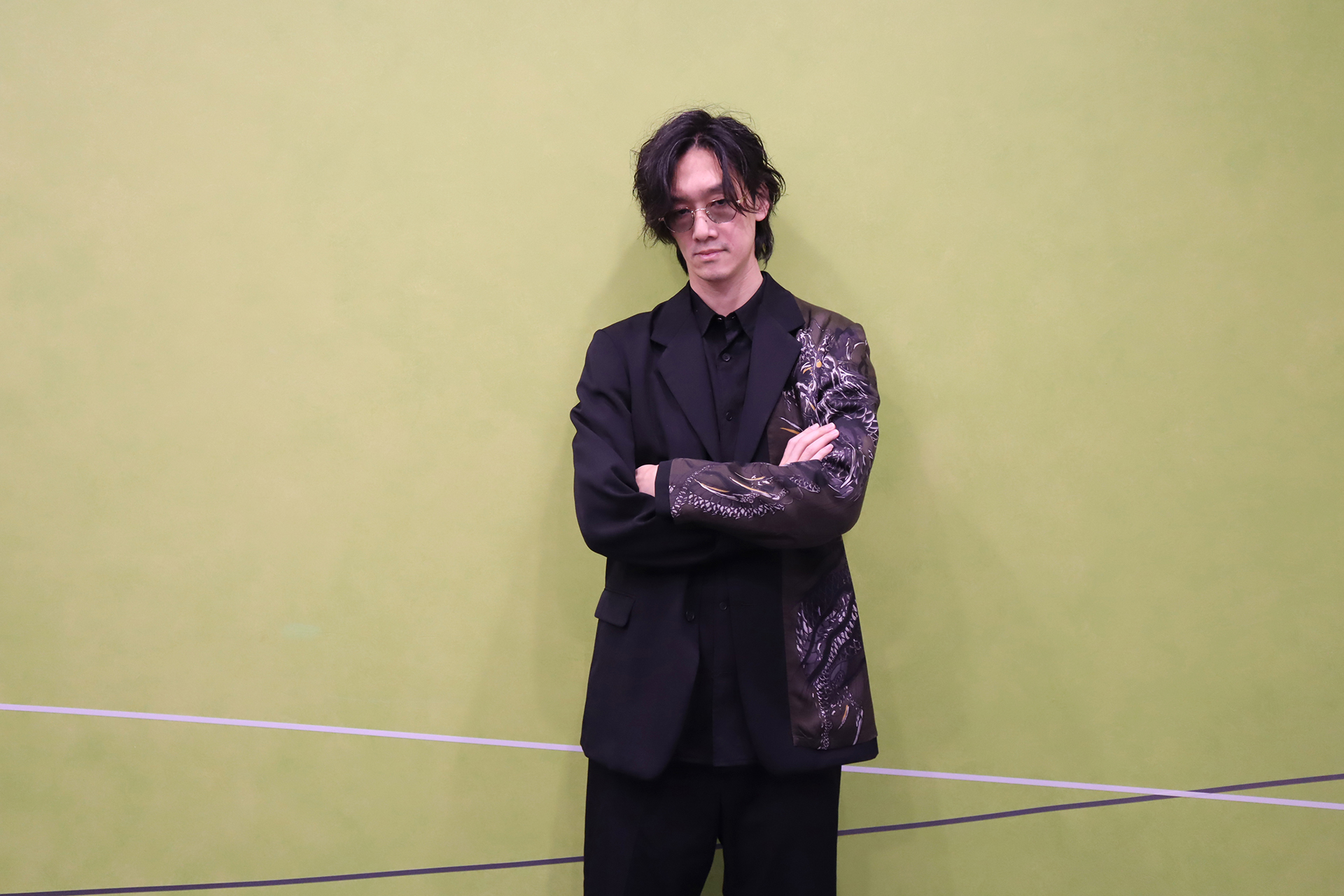 『龍が如く 極3 / 龍が如く3外伝 Dark Ties』プロデューサーインタビュー｜“神田のアニキ”がヒロイン？_001