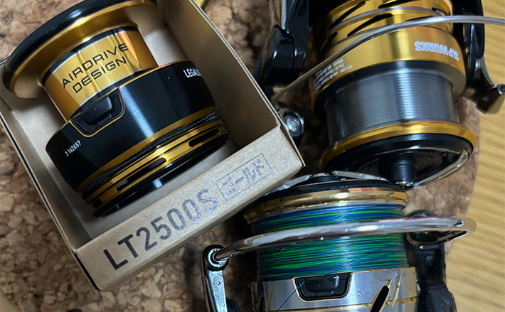 ライトゲーム愛好家視点で見る「2026年に新発売が予告されている最新リール」 | TSURINEWS ライトゲーム愛好家視点で見る「2026年に新発売が予告されている最新リール」