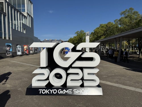 「東京ゲームショウ2025」が2025年9月25日から開催された。ゲームだけでなく、関連するデバイスも多数展示されていた。写真は同日、同イベントにて撮影