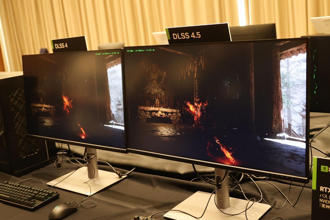 NVIDIA「RTX AI PC」メディア向け説明会レポート_001