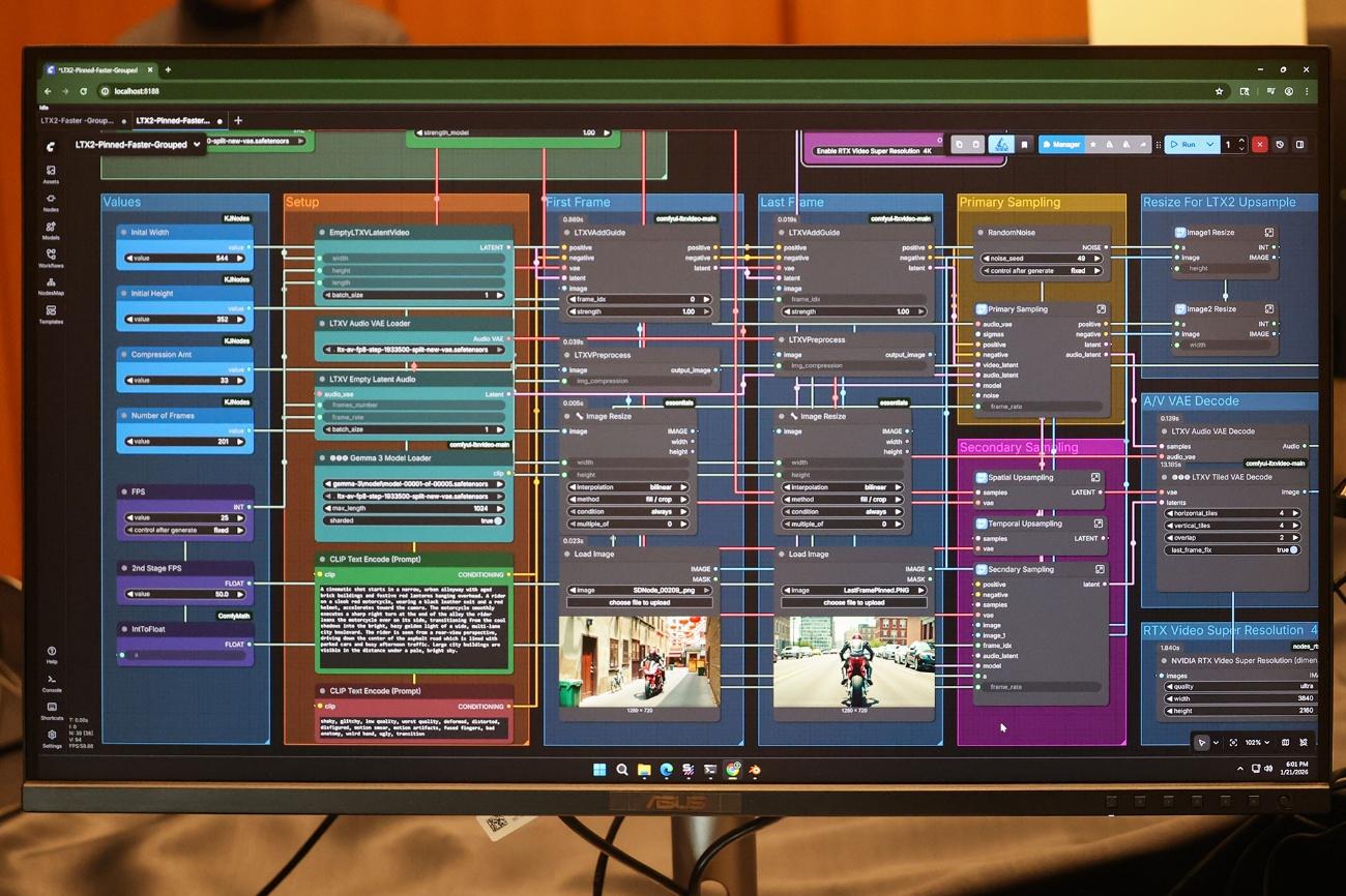 NVIDIA「RTX AI PC」メディア向け説明会レポート_021