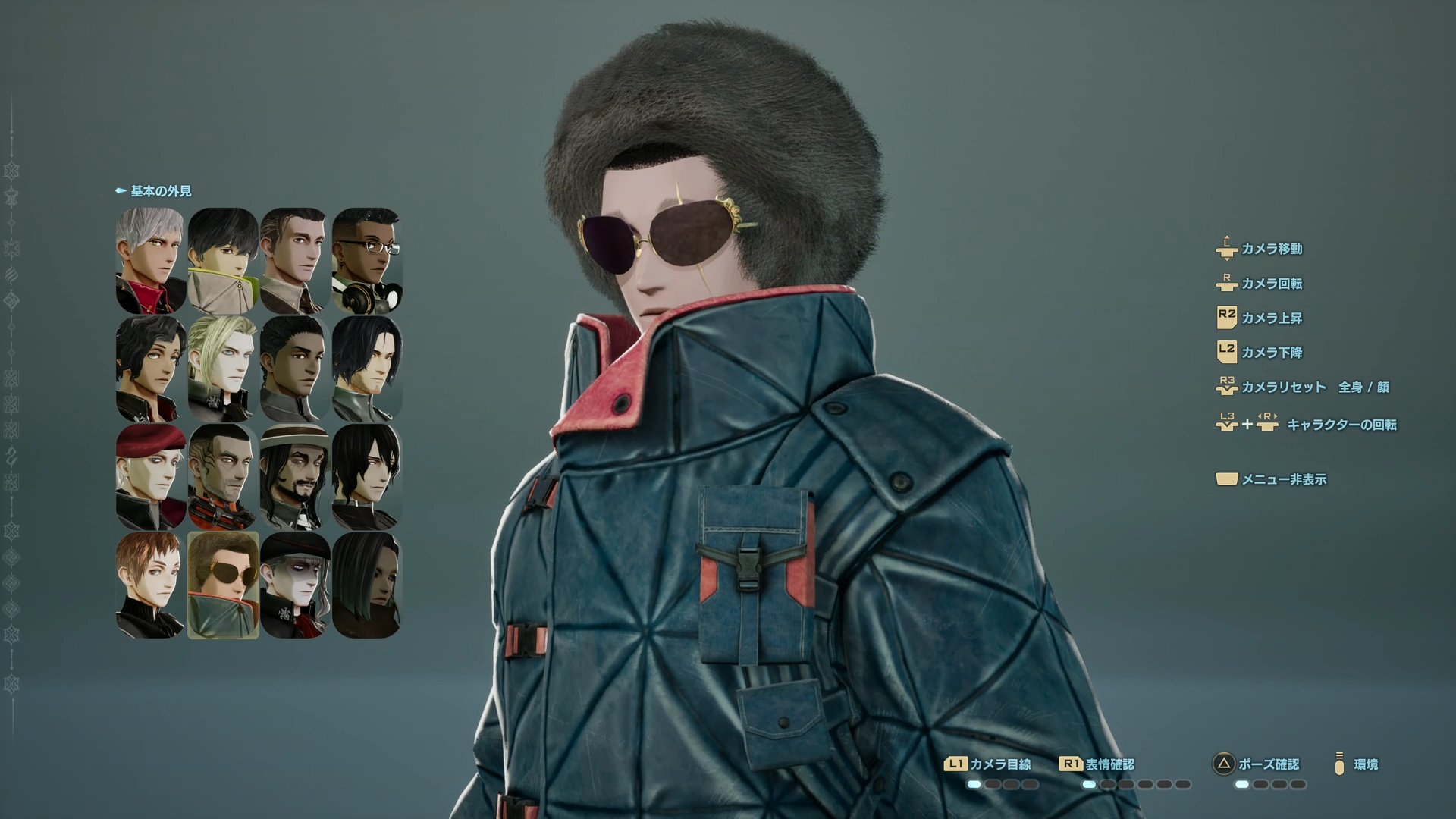 『CODE VEIN Ⅱ』レビュー・評価・感想：過酷な運命を描くソウルライクRPG、民のために戦う姉御（CV：沢城みゆき）と共闘_007