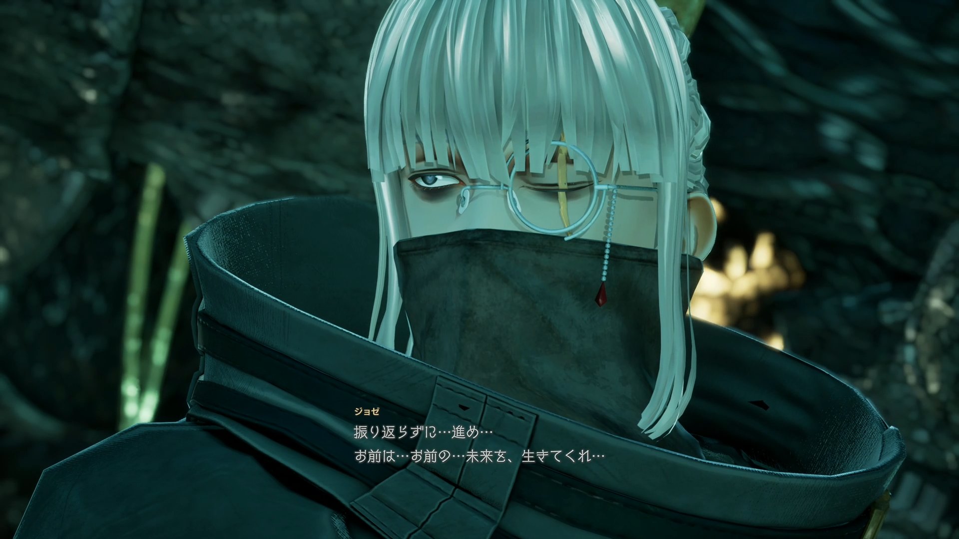 『CODE VEIN Ⅱ』レビュー・評価・感想：過酷な運命を描くソウルライクRPG、民のために戦う姉御（CV：沢城みゆき）と共闘_019