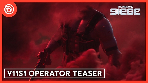 画像ギャラリー No.001のサムネイル画像 / 「レインボーシックス シージ エックス」，新オペレーターとして“ソリッド・スネーク”参戦か。詳細は2月16日の公式番組にて発表予定