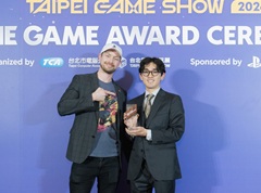 「ダレカレ」がグランプリとBest Audioを受賞。台北ゲームショウ「Indie Game Award 2026」の受賞作品が発表に