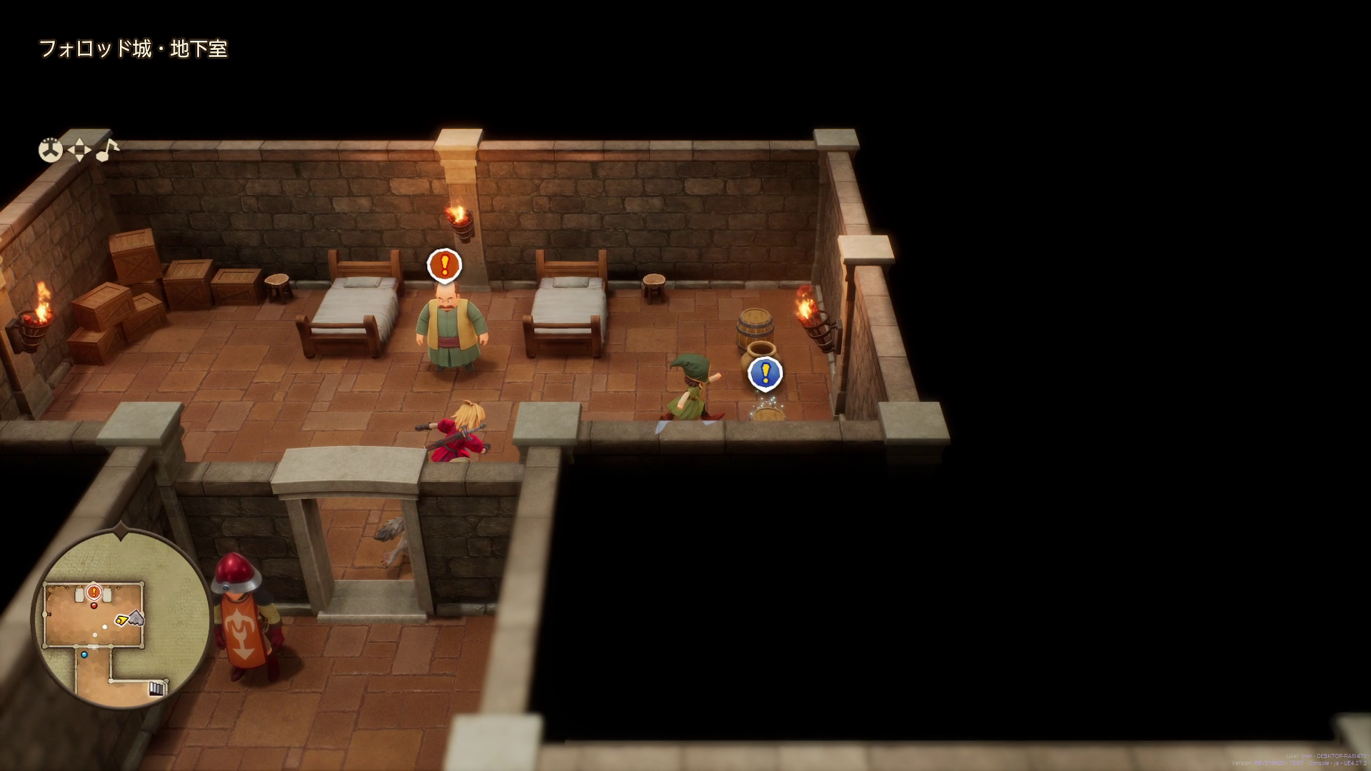 リメイク版『ドラクエ7』先行プレイレポート。「石版システム」は刷新され、驚くほど快適なプレイフィールに！_002