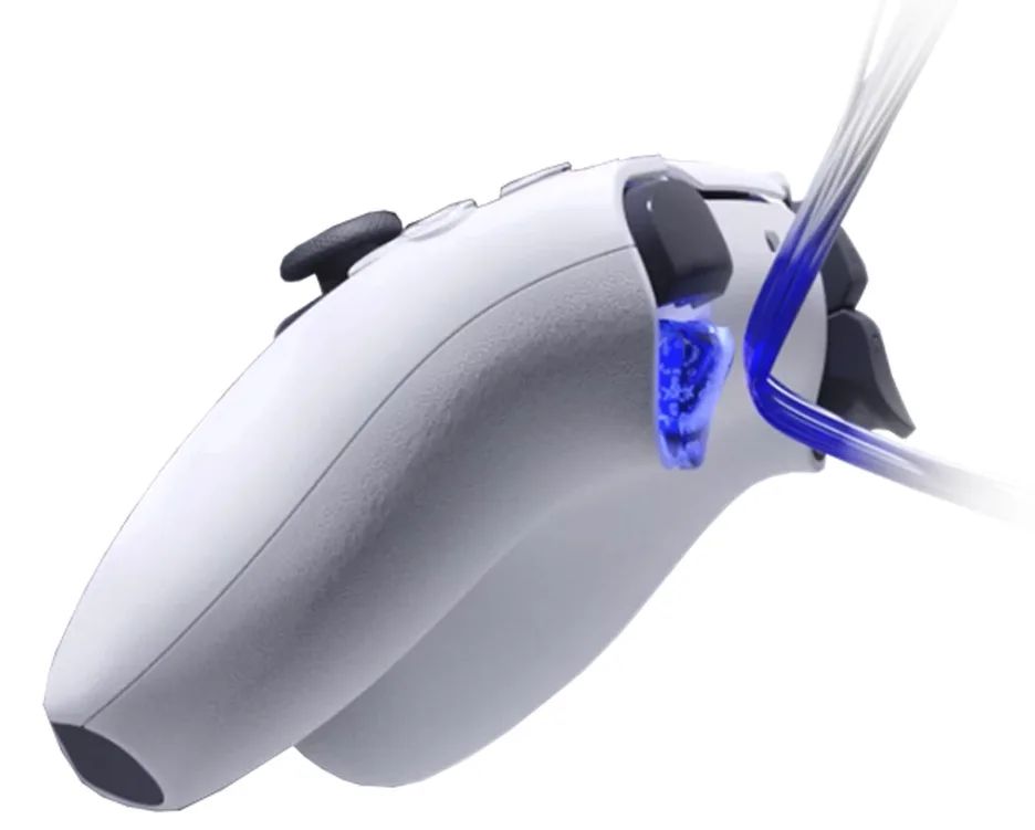 PCでもすぐ使えるDualSense「ミッドナイト ブラック + USBケーブル for PC」、11,480円で予約受付開始 4 03a6cd373d4f3d5c74a5c0eafeb65e6a8f0e81f6