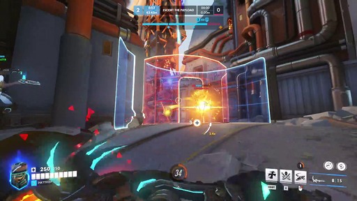 画像ギャラリー No.049のサムネイル画像 / 新ヒーローだけで1チーム組める。「オーバーウォッチ」，2026年シーズン1で同時実装される新ヒーロー5体の先行体験と開発者インタビューをお届け