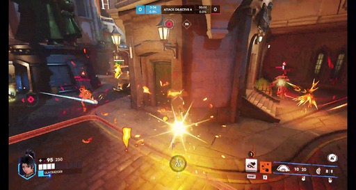 画像ギャラリー No.052のサムネイル画像 / 新ヒーローだけで1チーム組める。「オーバーウォッチ」，2026年シーズン1で同時実装される新ヒーロー5体の先行体験と開発者インタビューをお届け