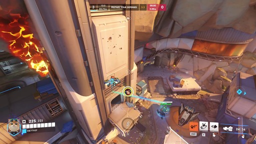 画像ギャラリー No.064のサムネイル画像 / 新ヒーローだけで1チーム組める。「オーバーウォッチ」，2026年シーズン1で同時実装される新ヒーロー5体の先行体験と開発者インタビューをお届け