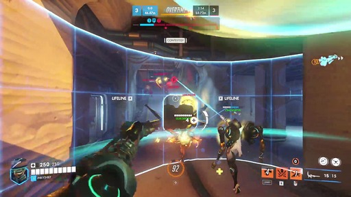 画像ギャラリー No.068のサムネイル画像 / 新ヒーローだけで1チーム組める。「オーバーウォッチ」，2026年シーズン1で同時実装される新ヒーロー5体の先行体験と開発者インタビューをお届け