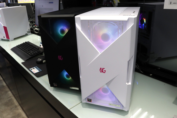 NEXTGEAR JG-A7A7X/EX