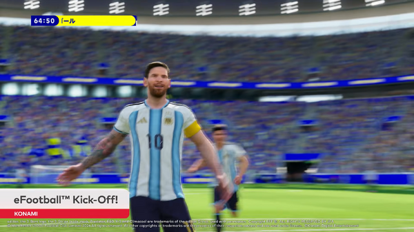 『ウイイレ』から生まれ変わった『eFootball Kick-Off!』 がスイッチ2に登場!オリジナルチームで世界制覇を目指す【Nintendo Direct 2026.2.5】 | Game*Spark 『ウイイレ』から生まれ変わった『eFootball Kick-Off!』 がスイッチ2に登場!オリジナルチームで世界制覇を目指す【Nintendo Direct 2026.2.5】 | Game*Spark