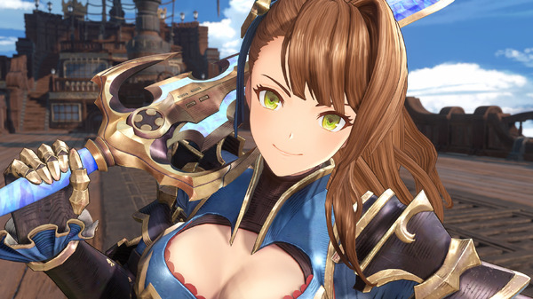 『グラブル リリンク Endless Ragnarok』の追加要素が判明!多数の新コンテンツや「ベアトリクス」たちもプレイアブル化 | Game*Spark 『グラブル リリンク Endless Ragnarok』の追加要素が判明!多数の新コンテンツや「ベアトリクス」たちもプレイアブル化 | Game*Spark