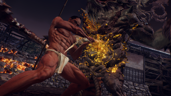 その「徳川竹千代」、個性まみれ―『仁王3』でGameSparkライター6人が理想のキャラクリを追い求める! – GameSpark その「徳川竹千代」、個性まみれ―『仁王3』でGame*Sparkライター6人が理想のキャラクリを追い求める! - Game*Spark