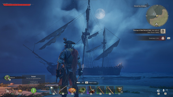 海賊サバイバルクラフト『Windrose』ウィッシュリスト登録100万件突破!デモ版が“非常に好評” – Game*Spark 海賊サバイバルクラフト『Windrose』ウィッシュリスト登録100万件突破!デモ版が“非常に好評” - Game*Spark