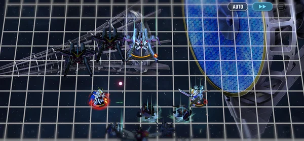 SEEDエキスパート攻略_ジージェネ_エターナルロード2_2