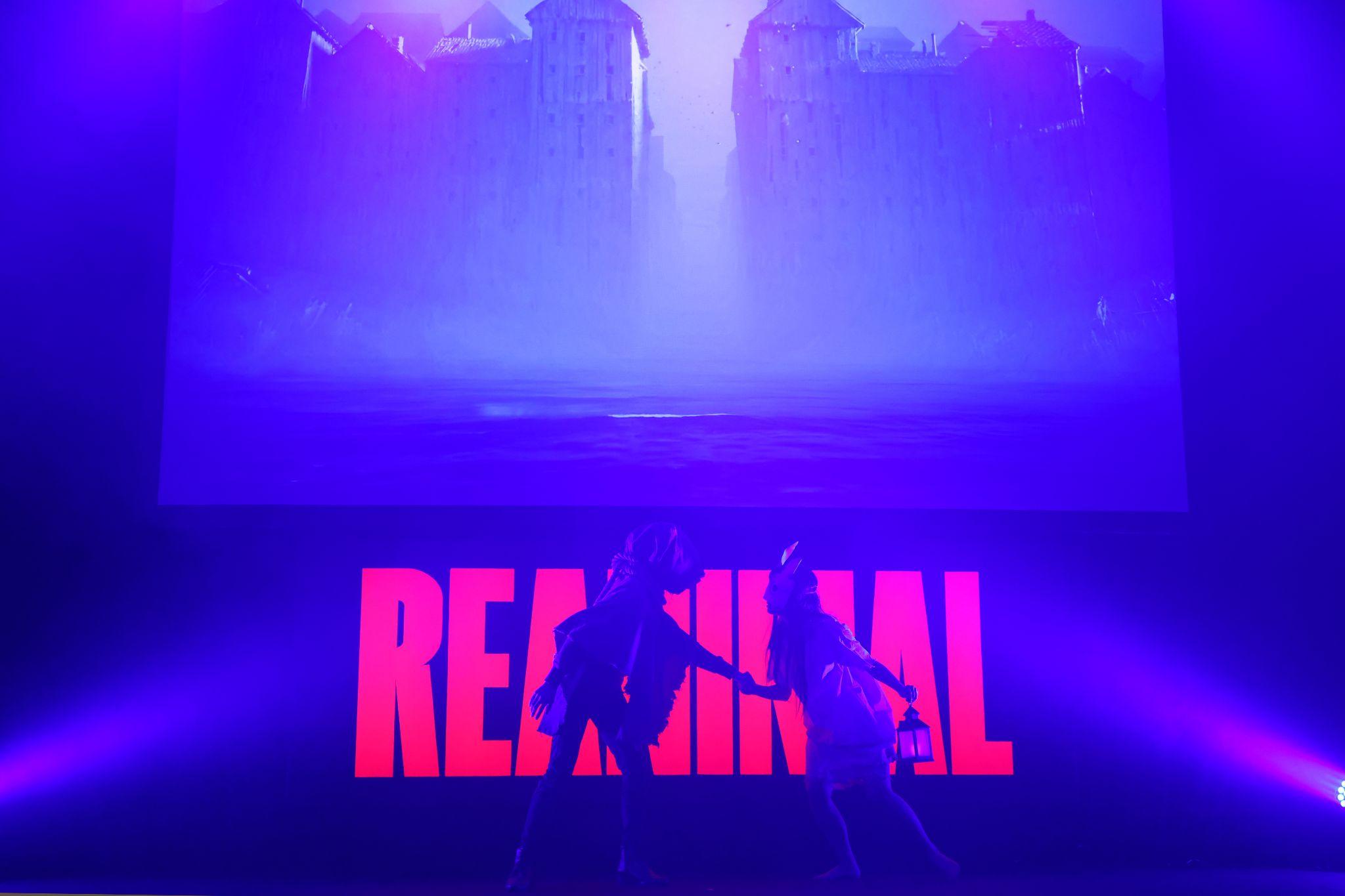 会場に絶叫が響いた『REANIMAL』完成披露会レポート。「恐怖はジェットコースターのように設計した」_013