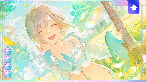 プロセカ_『今』の私を響かせて_日野森志歩_特訓後