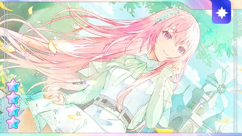 プロセカ_最高の練習相手_巡音ルカ_特訓後