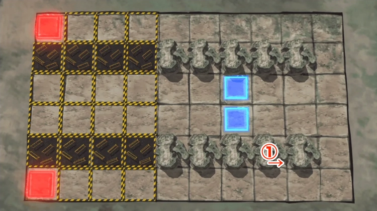 ロススト_同時制圧作戦Scene07_ステージ6