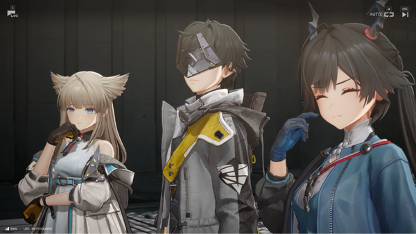 源石・アーツってなんだっけ?『アークナイツ:エンドフィールド』記憶を無くした管理人におくる、知っておくとためになる『アークナイツ』用語をご紹介【特集】 – インサイド 源石・アーツってなんだっけ?『アークナイツ:エンドフィールド』記憶を無くした管理人におくる、知っておくとためになる『アークナイツ』用語をご紹介【特集】 - インサイド