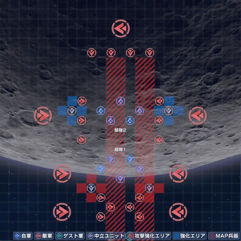 ジージェネ_WESTタワー14階_マップ情報