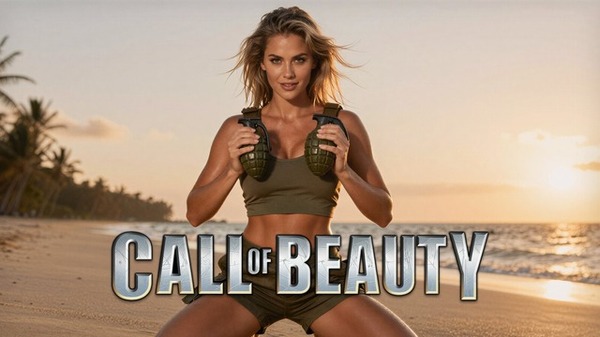 『Arctic Eggs』開発者が任天堂の審査に通らないと嘆き。AI生成に見える怪しい『Call of Beauty』は通るのに | GameBusiness.jp 『Arctic Eggs』開発者が任天堂の審査に通らないと嘆き。AI生成に見える怪しい『Call of Beauty』は通るのに | GameBusiness.jp