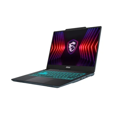 Cyborg-14-A13VE-3302JPの正面からの外観