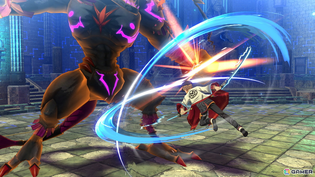 「亰都ザナドゥ -桜花幻舞-」がPS5/Switch 2/Switch/Steamで2026年夏に登場!2D/3Dの2タイプのアクションなどゲームシステムが公開にの画像