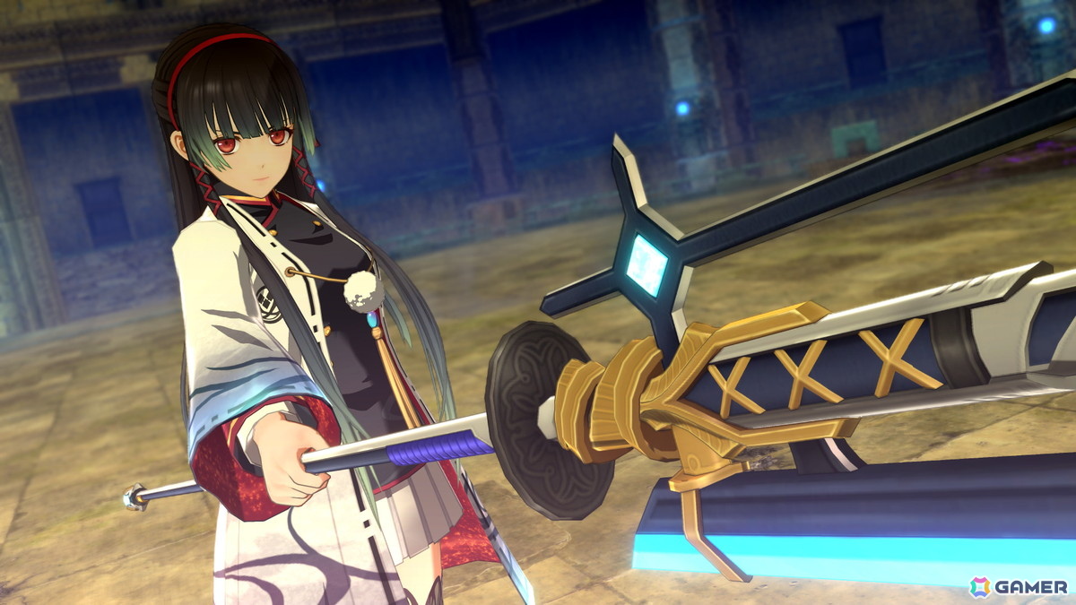 「亰都ザナドゥ -桜花幻舞-」がPS5/Switch 2/Switch/Steamで2026年夏に登場!2D/3Dの2タイプのアクションなどゲームシステムが公開にの画像