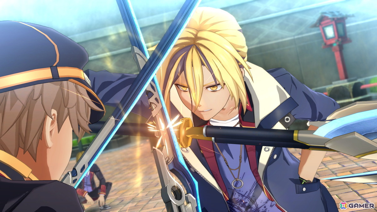 「亰都ザナドゥ -桜花幻舞-」がPS5/Switch 2/Switch/Steamで2026年夏に登場!2D/3Dの2タイプのアクションなどゲームシステムが公開にの画像