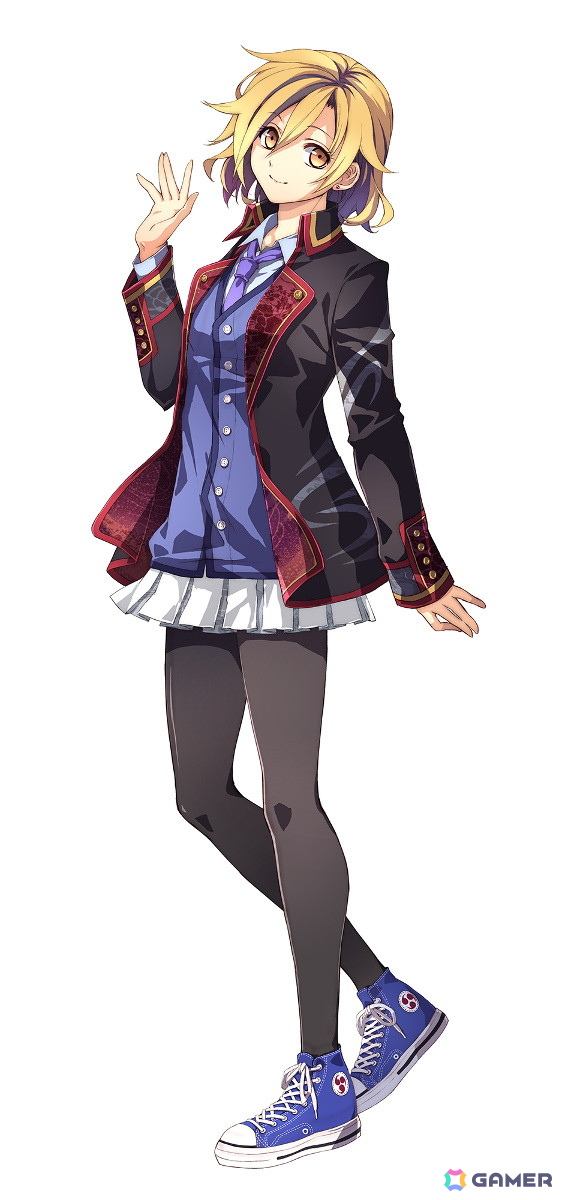 「亰都ザナドゥ -桜花幻舞-」がPS5/Switch 2/Switch/Steamで2026年夏に登場!2D/3Dの2タイプのアクションなどゲームシステムが公開にの画像