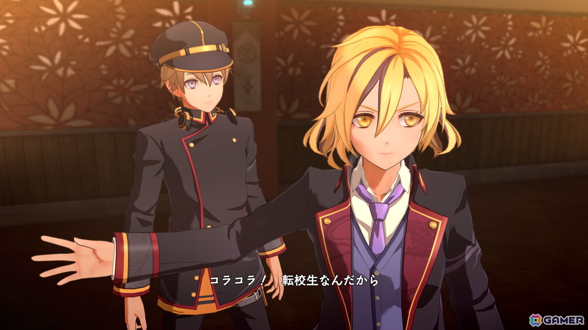 「亰都ザナドゥ -桜花幻舞-」がPS5/Switch 2/Switch/Steamで2026年夏に登場!2D/3Dの2タイプのアクションなどゲームシステムが公開にの画像