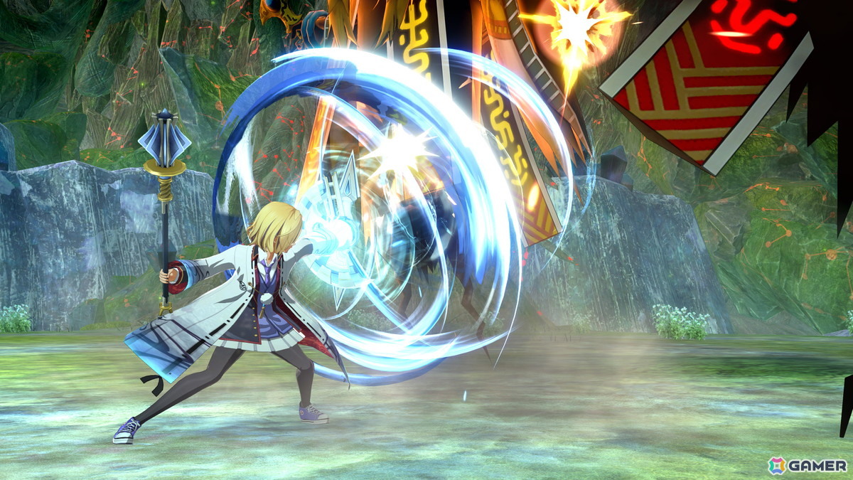 「亰都ザナドゥ -桜花幻舞-」がPS5/Switch 2/Switch/Steamで2026年夏に登場!2D/3Dの2タイプのアクションなどゲームシステムが公開にの画像