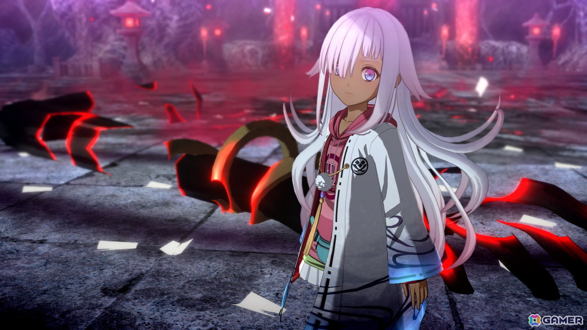 「亰都ザナドゥ -桜花幻舞-」がPS5/Switch 2/Switch/Steamで2026年夏に登場!2D/3Dの2タイプのアクションなどゲームシステムが公開にの画像