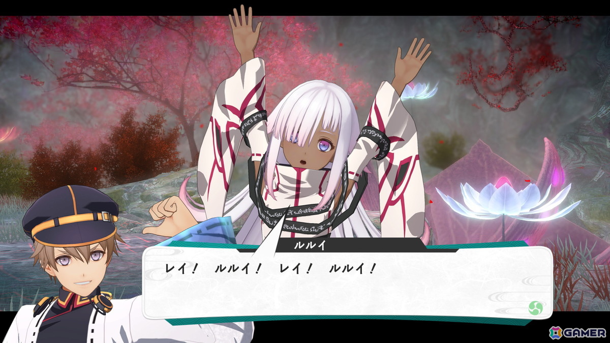 「亰都ザナドゥ -桜花幻舞-」がPS5/Switch 2/Switch/Steamで2026年夏に登場!2D/3Dの2タイプのアクションなどゲームシステムが公開にの画像