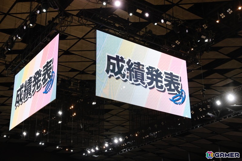白熱の3競技を勝ち抜いて個人No.1に輝いたのは…？！「シャニマス大感謝祭！ ～283スポーツフェスティバル～」DAY1レポートの画像