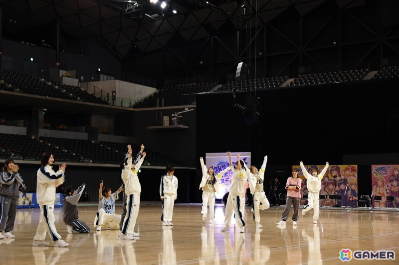 白熱の3競技を勝ち抜いて個人No.1に輝いたのは…？！「シャニマス大感謝祭！ ～283スポーツフェスティバル～」DAY1レポートの画像