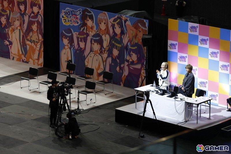 白熱の3競技を勝ち抜いて個人No.1に輝いたのは…？！「シャニマス大感謝祭！ ～283スポーツフェスティバル～」DAY1レポートの画像