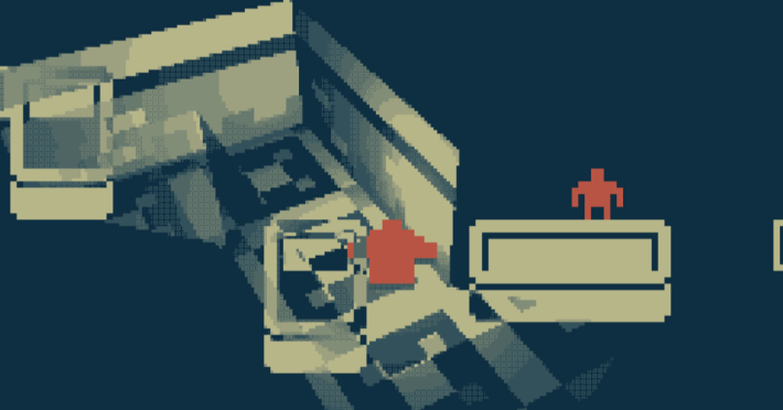 理解不能!?次元がカオスすぎるゲーム4選の画像