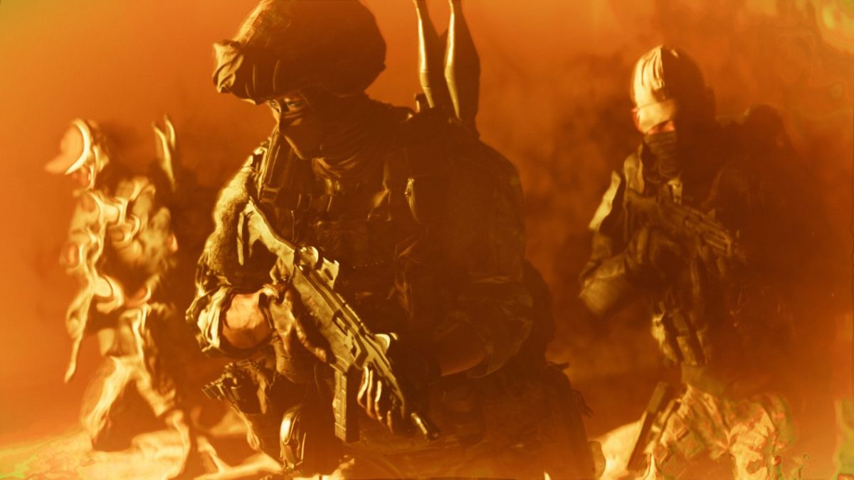 『バトルフィールド6』シーズン2全情報:ガス戦&ステルス戦! 2つの新マップや新武器5種など、3ヵ月にわたるアップデート計画 2 S2 Screenshot 8