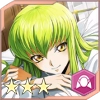 ロススト_C.C.(怠惰な魔女)_アイコン