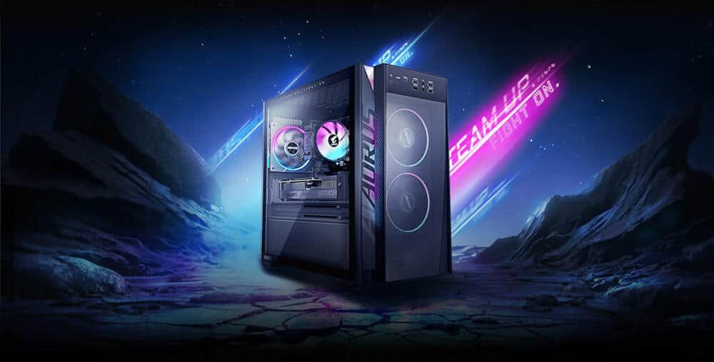 ゲーミングデスクトップPC「AORUS PRIME 3」3モデル 互換性・安定動作・耐久性を実現 | TRILL【トリル】 ゲーミングデスクトップPC「AORUS PRIME 3」3モデル 互換性・安定動作・耐久性を実現 | TRILL【トリル】