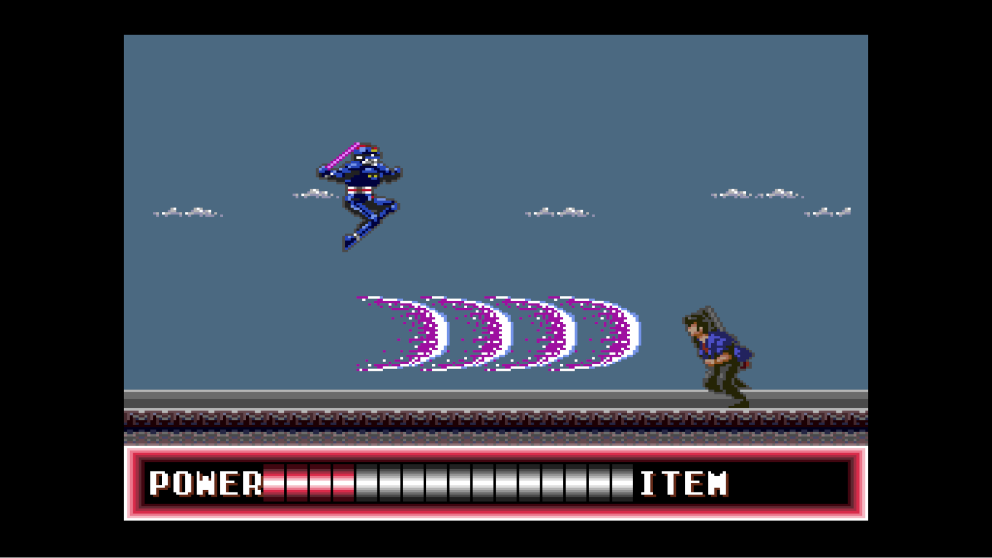 ゲーム『シティーハンター』レビュー・評価・感想。予想のはるか斜め上を行くGet Wildだった_001