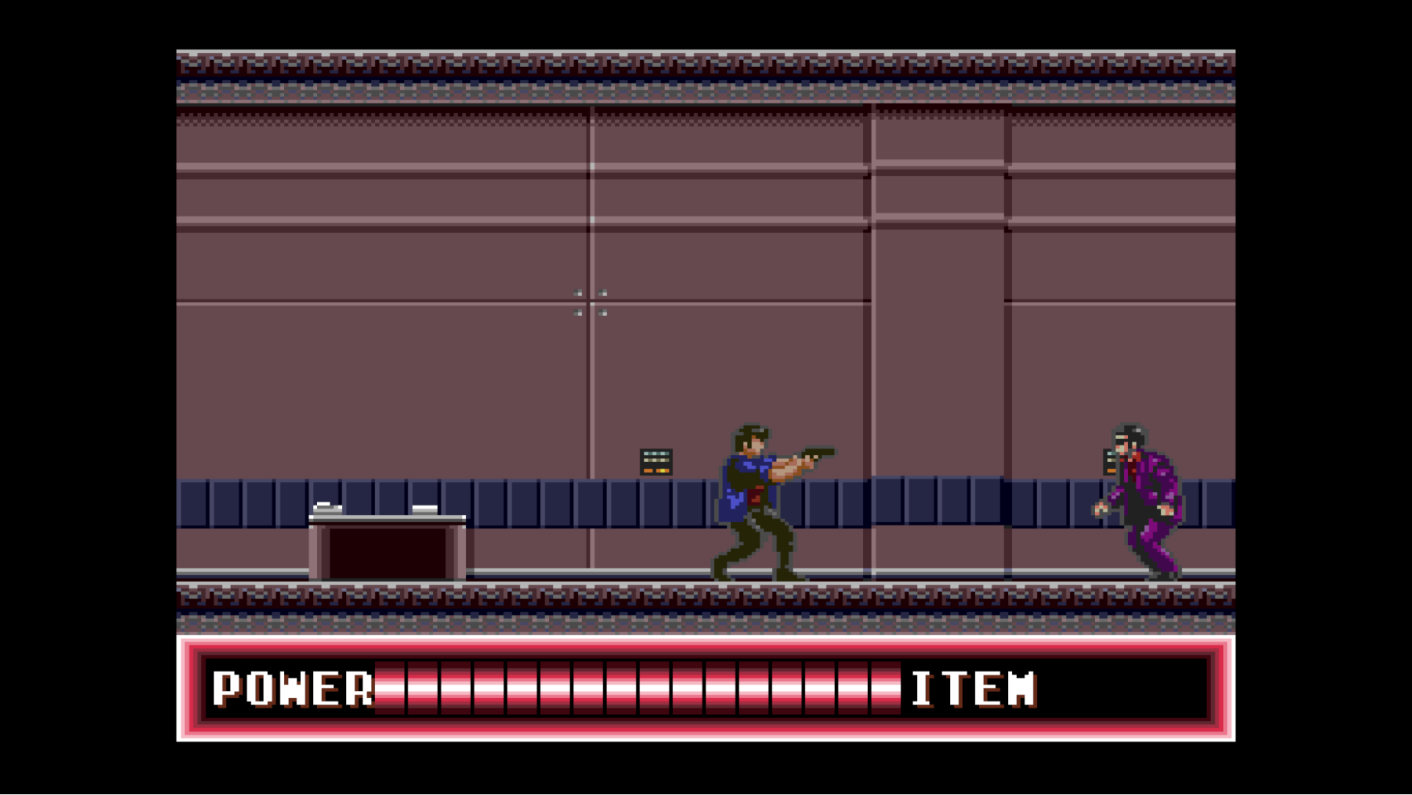 ゲーム『シティーハンター』レビュー・評価・感想。予想のはるか斜め上を行くGet Wildだった_003