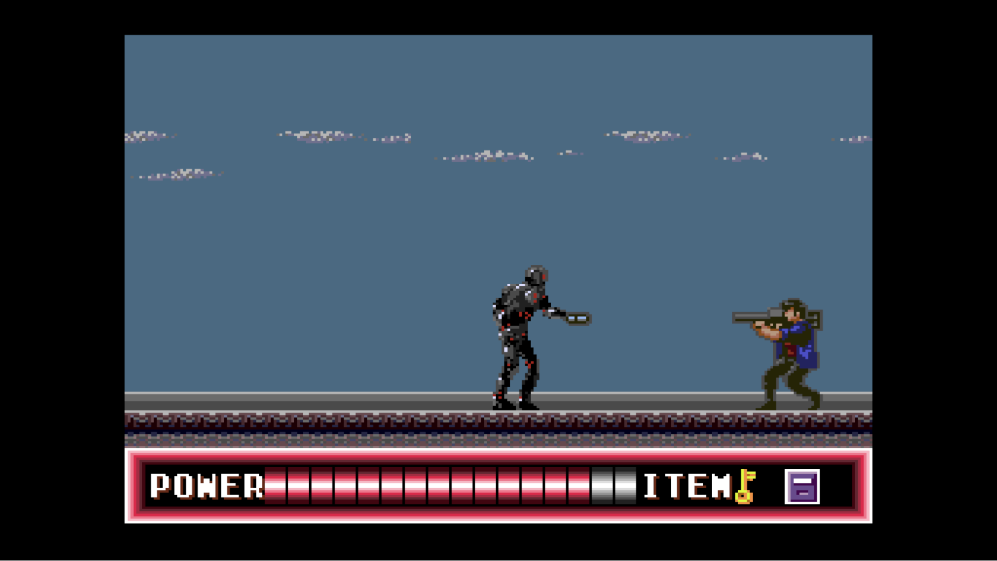 ゲーム『シティーハンター』レビュー・評価・感想。予想のはるか斜め上を行くGet Wildだった_005