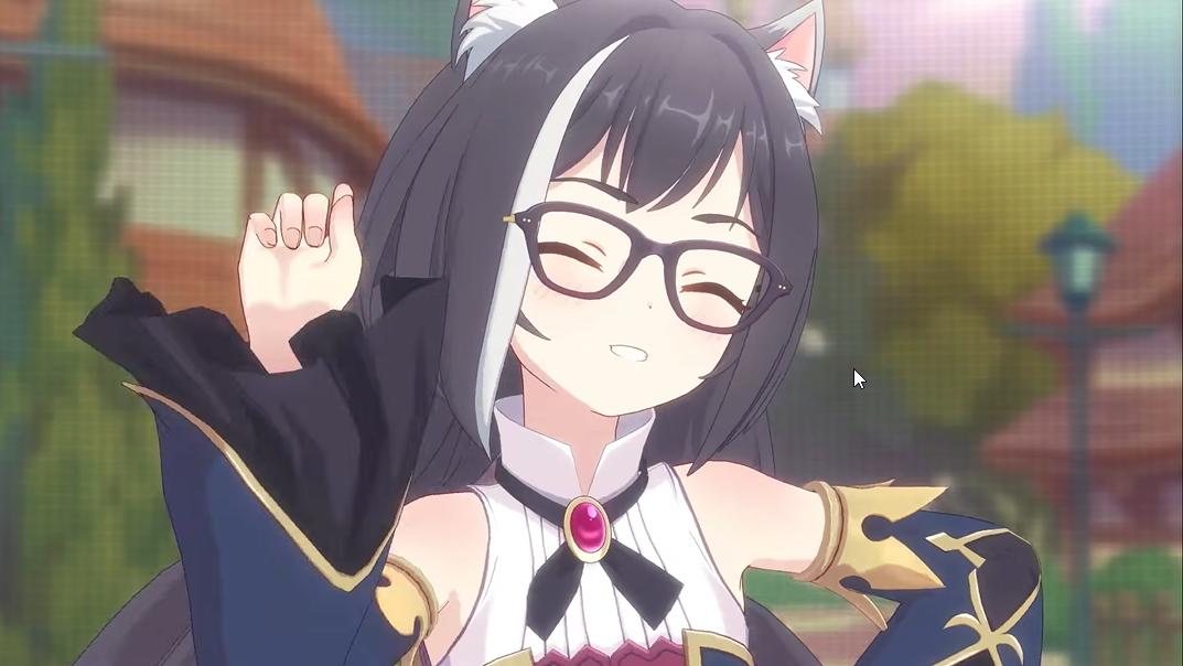 8周年を迎える『プリコネR』スペシャルキャラクターライブが「ヤバイわよ!!」すぎた。これがサイゲームスの本気…？_006